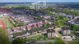 Hof-De-Hoop Hof-De-Hoop